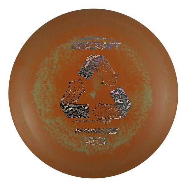 #2 (Discraft) 155-159 Recycled ESP Avenger SS