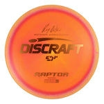 #57 (Copper Metallic) 170-172 Ricky Wysocki ESP Raptor