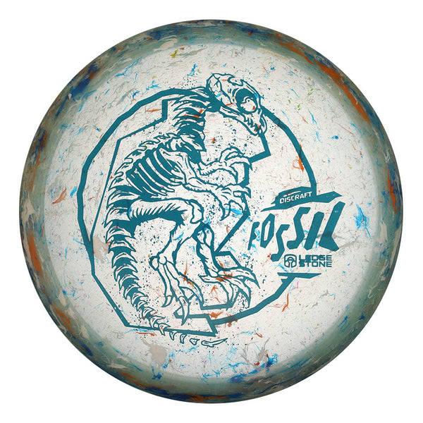 Jawbreaker Z Flx Fossil