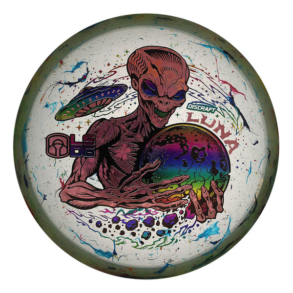 Colorshift Jawbreaker Z Flx Luna