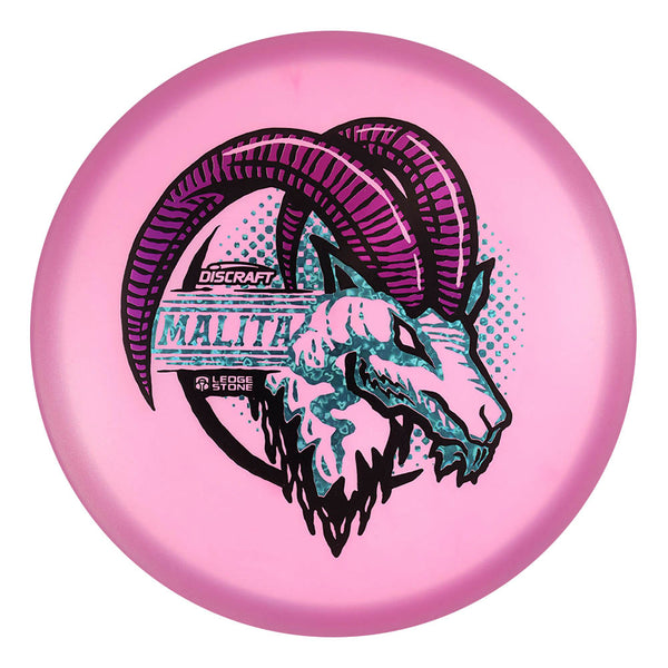ESP Colorshift Swirl Malita