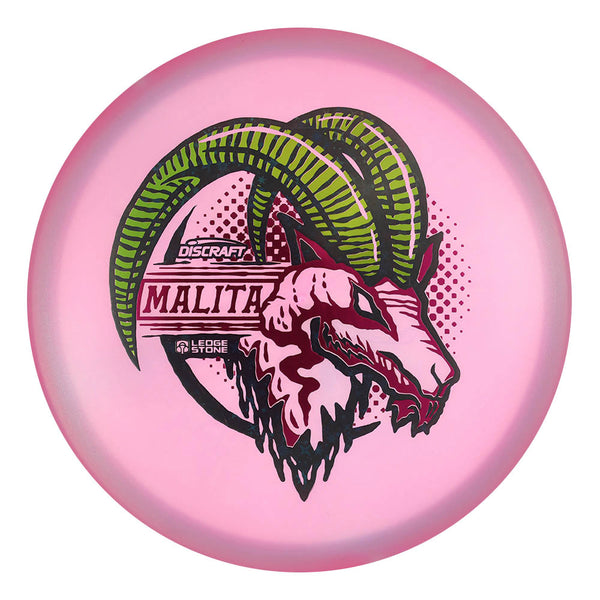ESP Colorshift Swirl Malita