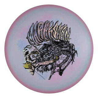 #9 (Black/Money/Gold Metallic) 177+ Supreme Flight Lauri Markkennen ESP Buzzz