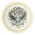 #4 (Black Kaleidoscope) 170-172 SFO Glo Confetti Cryztal Avenger