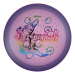 SFO Colorshift Z Hallux