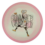 #9 (Black/Copper Metallic/Discraft) 173-174 Supreme Flight Lauri Markkennen ESP Anax