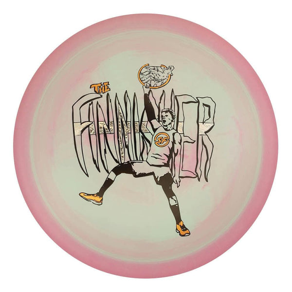 #9 (Black/Copper Metallic/Discraft) 173-174 Supreme Flight Lauri Markkennen ESP Anax