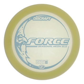 #1 (Blue Light Matte) 173-174 Seasonal Mega Glo Force