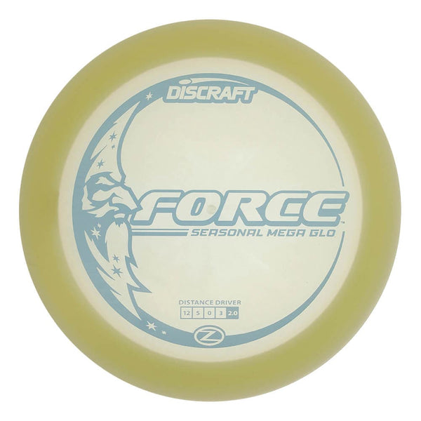 #1 (Blue Light Matte) 173-174 Seasonal Mega Glo Force