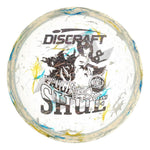 #29 (Discraft) 177+ Paige Shue JBZ Flx Buzzz SS
