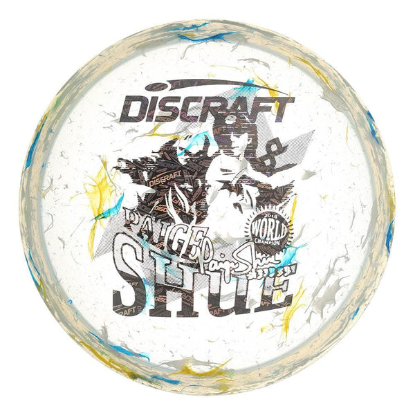 #29 (Discraft) 177+ Paige Shue JBZ Flx Buzzz SS