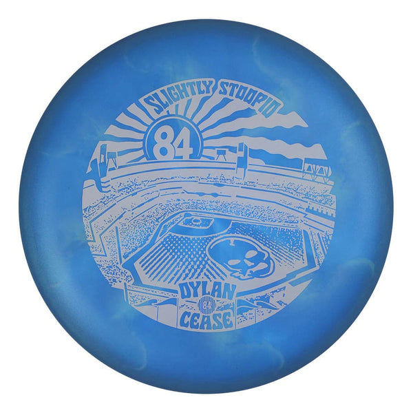 Supreme Flight Slightly Stoopid Dylan Cease Luna (Field)