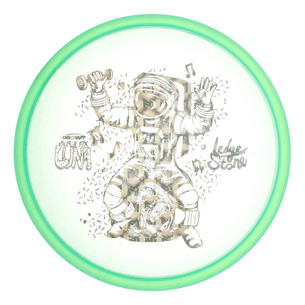 #36 Green (Paul McBeth) 173-174 Super Flex Luna