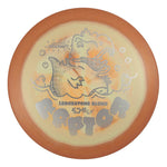 ESP Super Flx Raptor