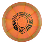 Supreme Flight Ti Swirl Anax
