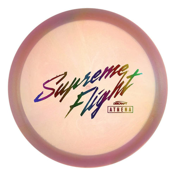 Supreme Flight Colorshift Z Athena