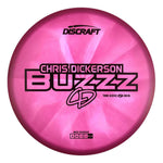 2025 Tour Series Z Swirl Chris Dickerson Buzzz