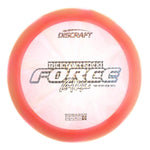2025 Tour Series Z Swirl Ricky Wysocki Force