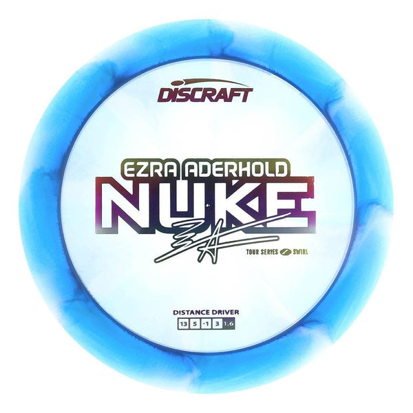 2025 Tour Series Z Swirl Ezra Aderhold Nuke