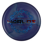 2026 Worlds Tour Series Blend Sled (Ti Big Z)