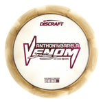 2025 Tour Series Z Swirl Anthony Barela Venom