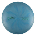 #7 (Clovers) 173-174 Titanium (Ti) Swirl Cicada