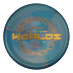 2026 Worlds Tour Series Blend Sled (Ti Big Z) #2