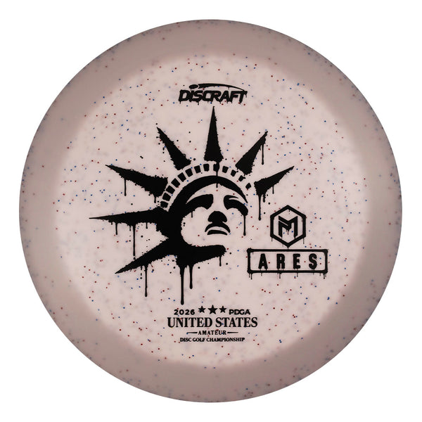 USADGC Z Sparkle Ares