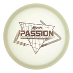#14 Blue UV (Gold Dots) 170-172 UV Z Passion