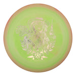 #10 (Money) 155-159 Valerie Mandujano ESP Lite Cigarra