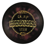 Valerie Mandujano Signature Series ESP Heat