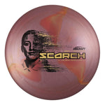 2026 Tour Series Valerie Mandujano Scorch