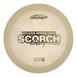 #29 (Gunmetal) 173-174 2025 Tour Series Z Swirl Valerie Mandujano Scorch