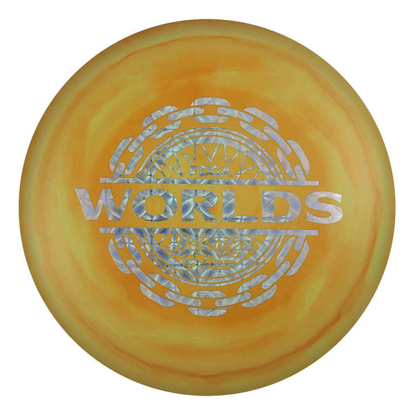 2026 Pro Worlds ESP Buzzz