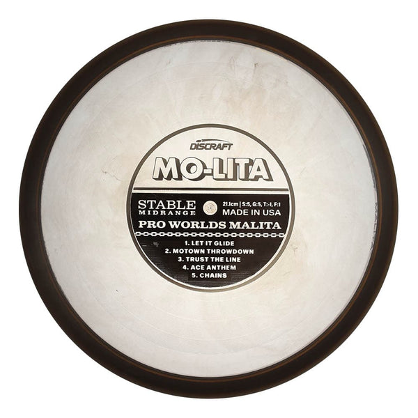 #23 (Silver Matte-allic/Black) 170-172 2026 Worlds Z Malita