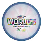 #179 Blurples (RANDOM FOIL) 170-172 2026 Worlds Z Swirl Zone SS