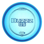 #14 Blue (Blue Pebbles) 177+ Z Buzzz OS