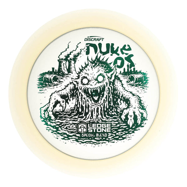 Z FLX Nuke OS (Special Blend with Extra Flex)