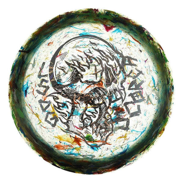 Jawbreaker Z Lite Scorch