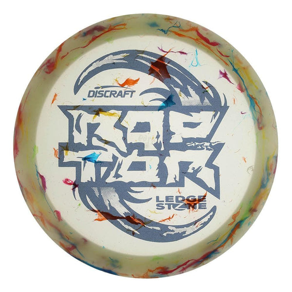 Jawbreaker Z Glo Raptor