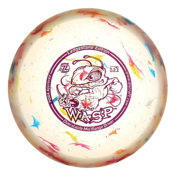 Jawbreaker Z Wasp