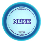 #1 Blue (Purple Matte) 164-166 Z Lite Nuke