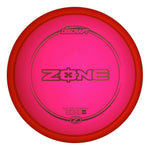 #8 Red (Pink Holo) 170-172 Z Zone