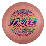 Paige Pierce ESP Drive