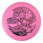 ESP Swirl Zone