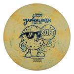 #76 (Blue Metallic) 173-174 Jawbreaker Soft Zone SS