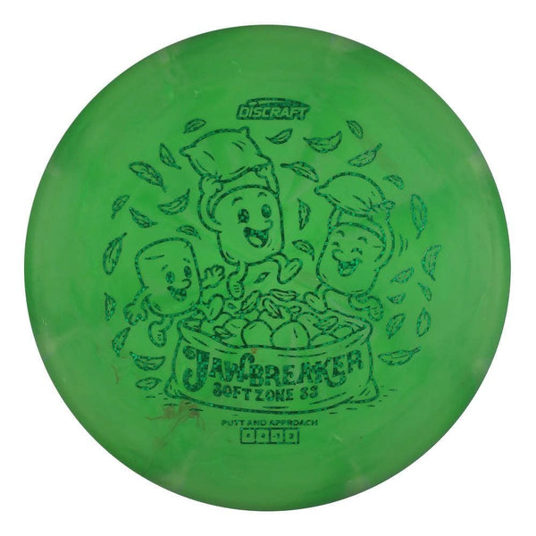 Jawbreaker Soft Zone SS