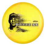 #103 (Silver Shatter) 175-176 2026 Tour Series Ezra Robinson Buzzz SS