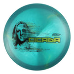#75 (Pickle Metallic) 170-172 2026 Tour Series Missy Gannon Cicada