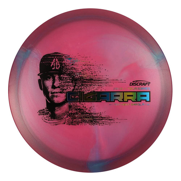 #128 (Spring Sunset) 170-172 2026 Tour Series Anthony Barela Cigarra